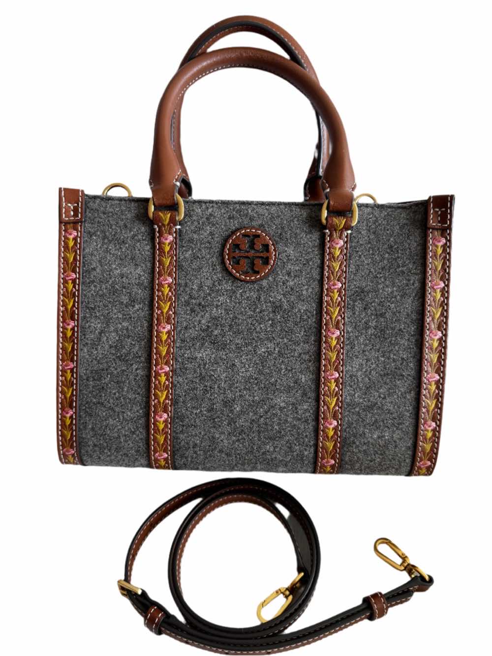 Tory Burch Two-way Bag