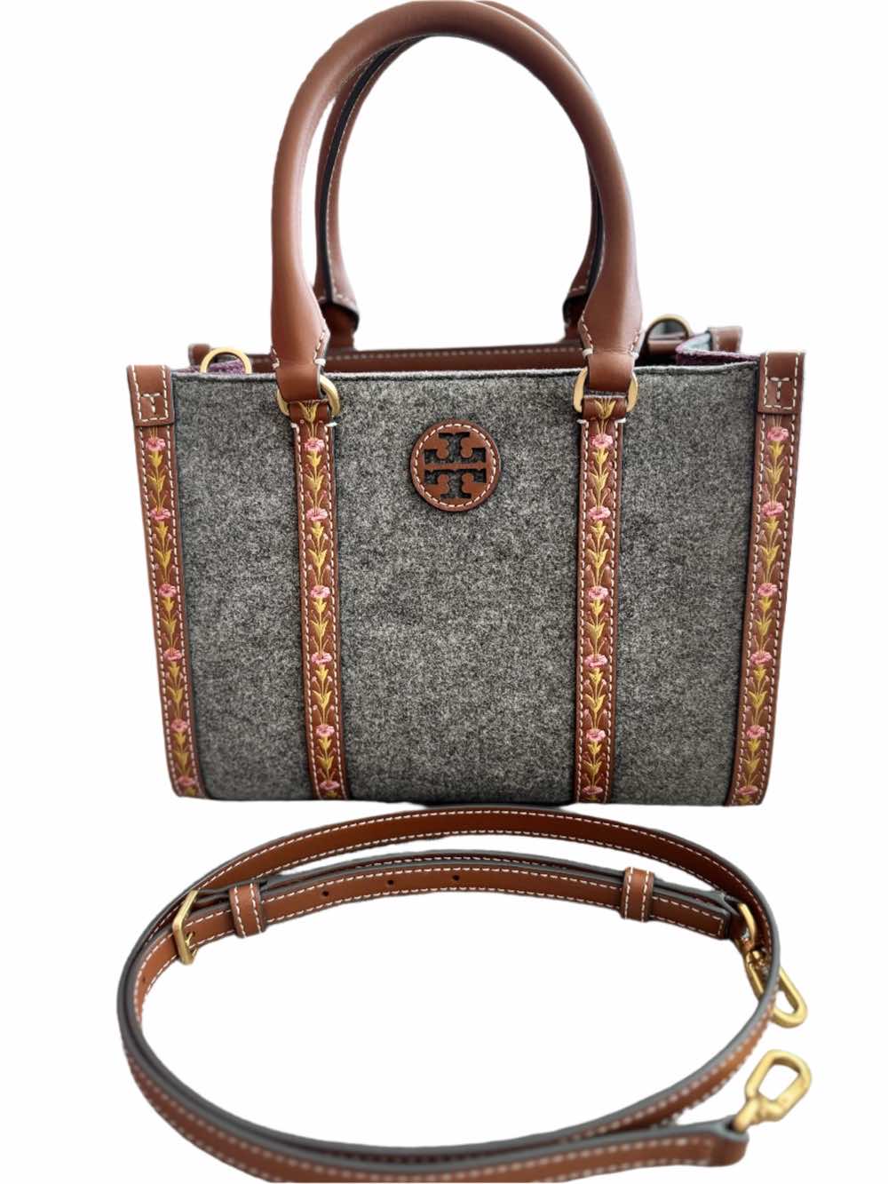 Tory Burch Two-way Bag - Image 6