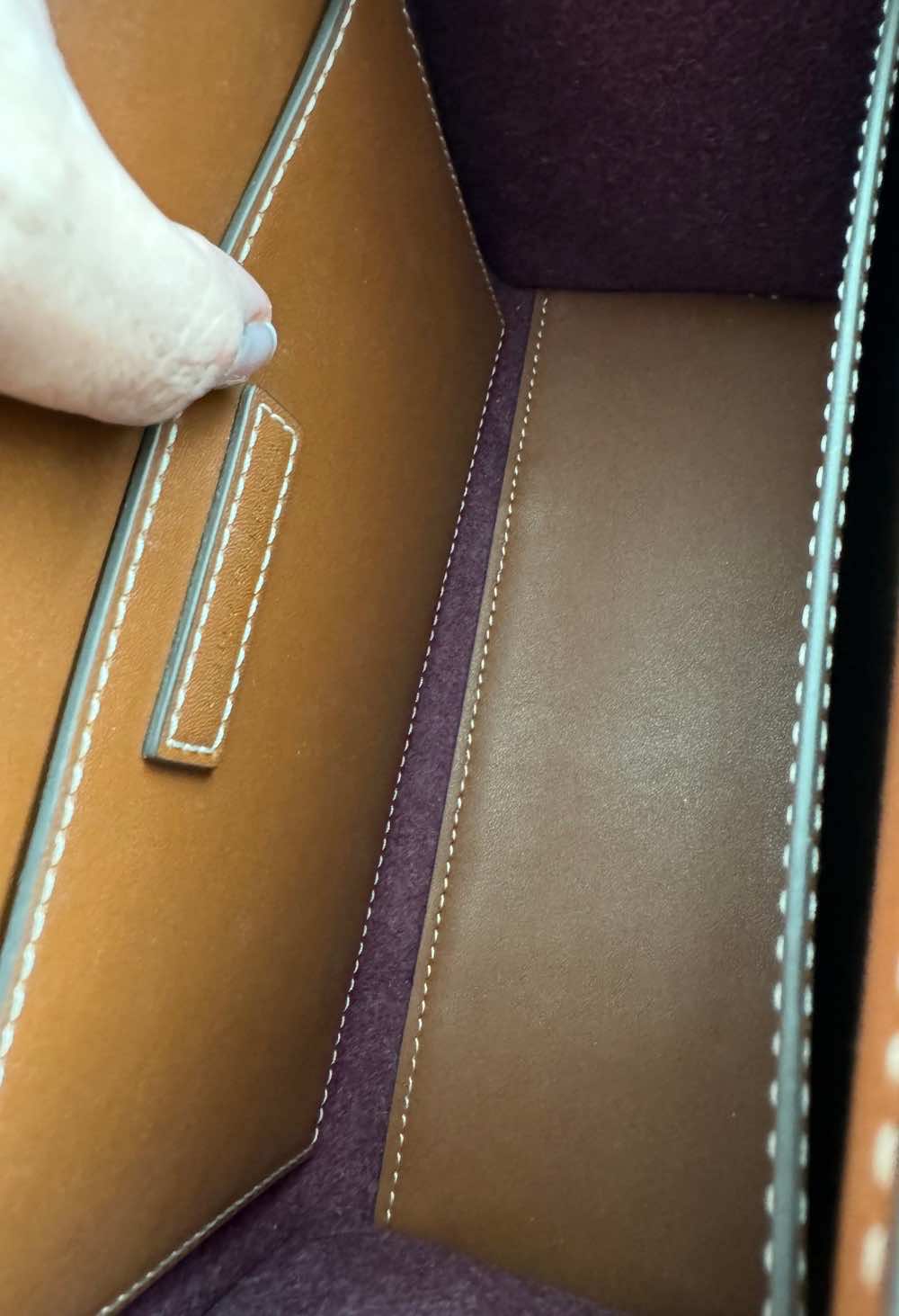 Tory Burch Two-way Bag - Image 12