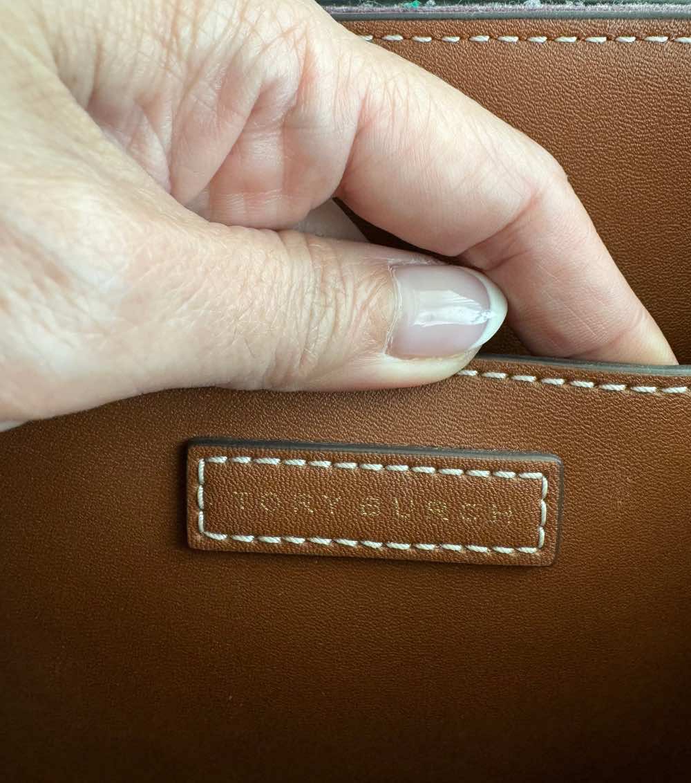 Tory Burch Two-way Bag - Image 13