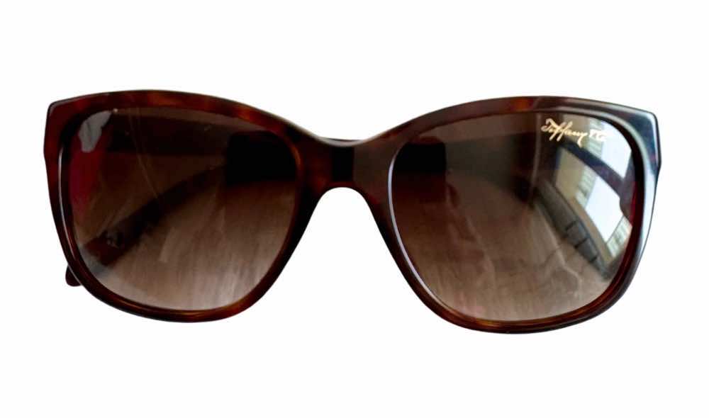 Tiffany & Co Sunglasses