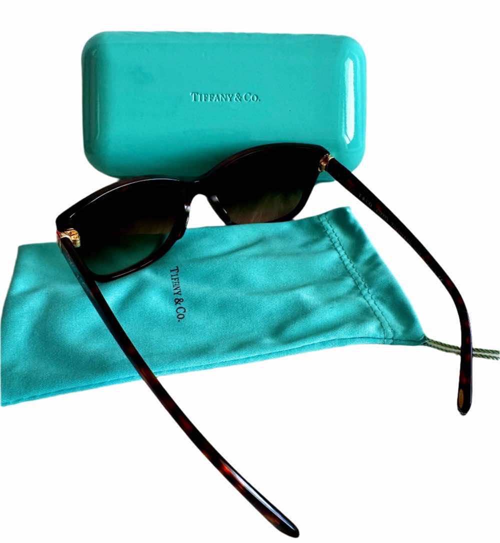 Tiffany & Co Sunglasses - Image 6