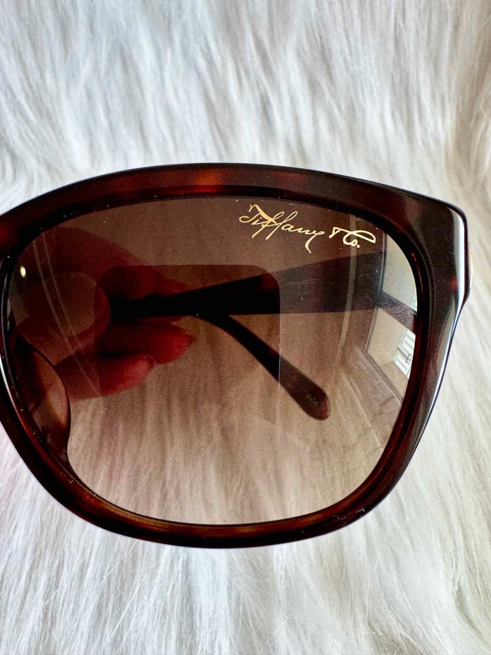 Tiffany & Co Sunglasses - Detail 1