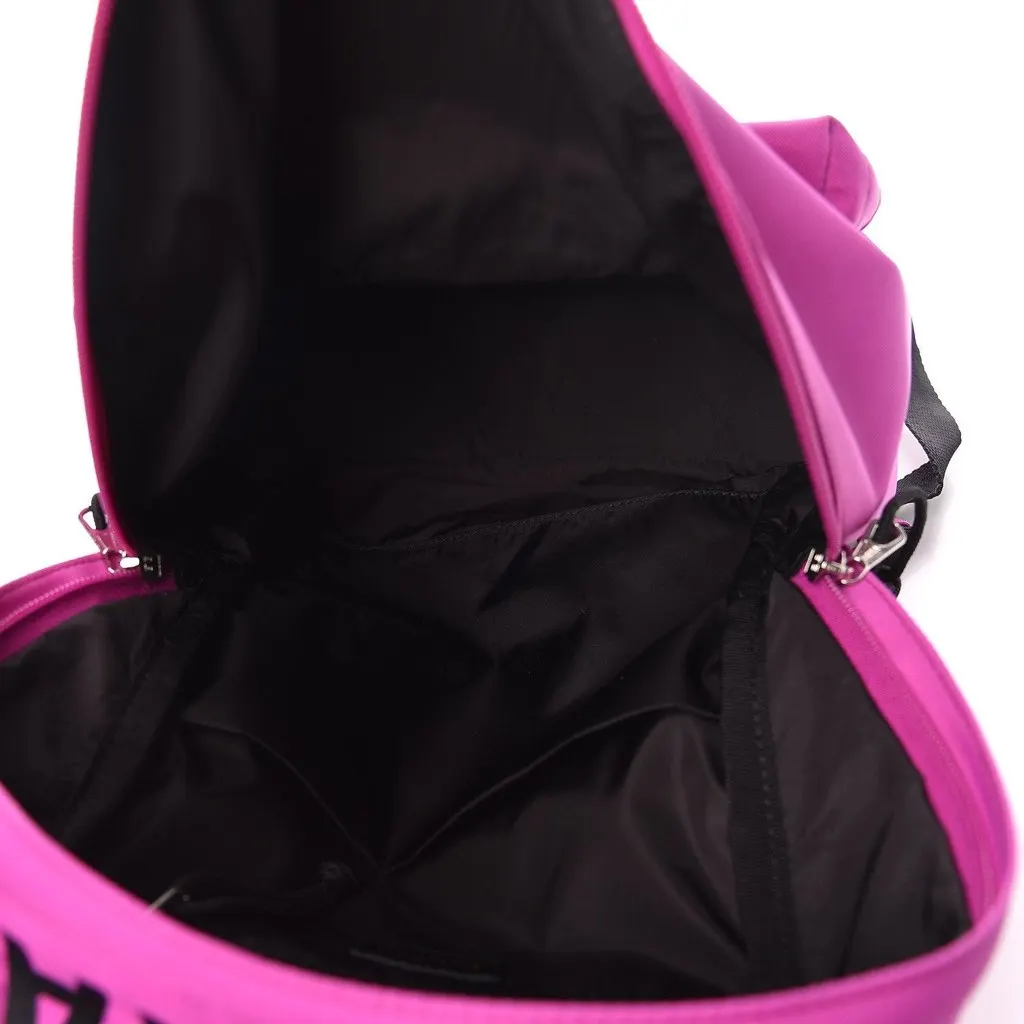 Balenciaga Logo Wheel Sport Nylon Pink Backpack Pink Canvas Never worn, with tag - Box View