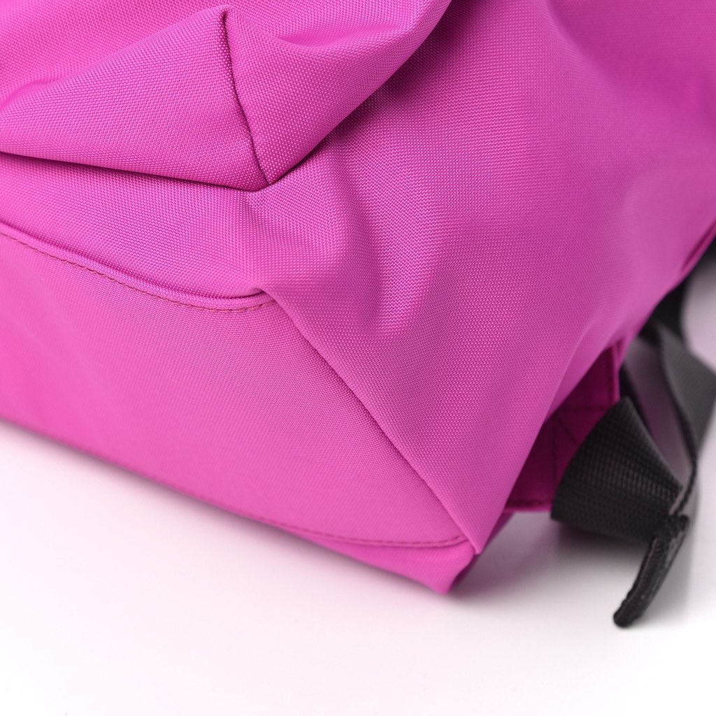 Balenciaga Balenciaga Logo Wheel Sport Nylon Pink Backpack - Image 11