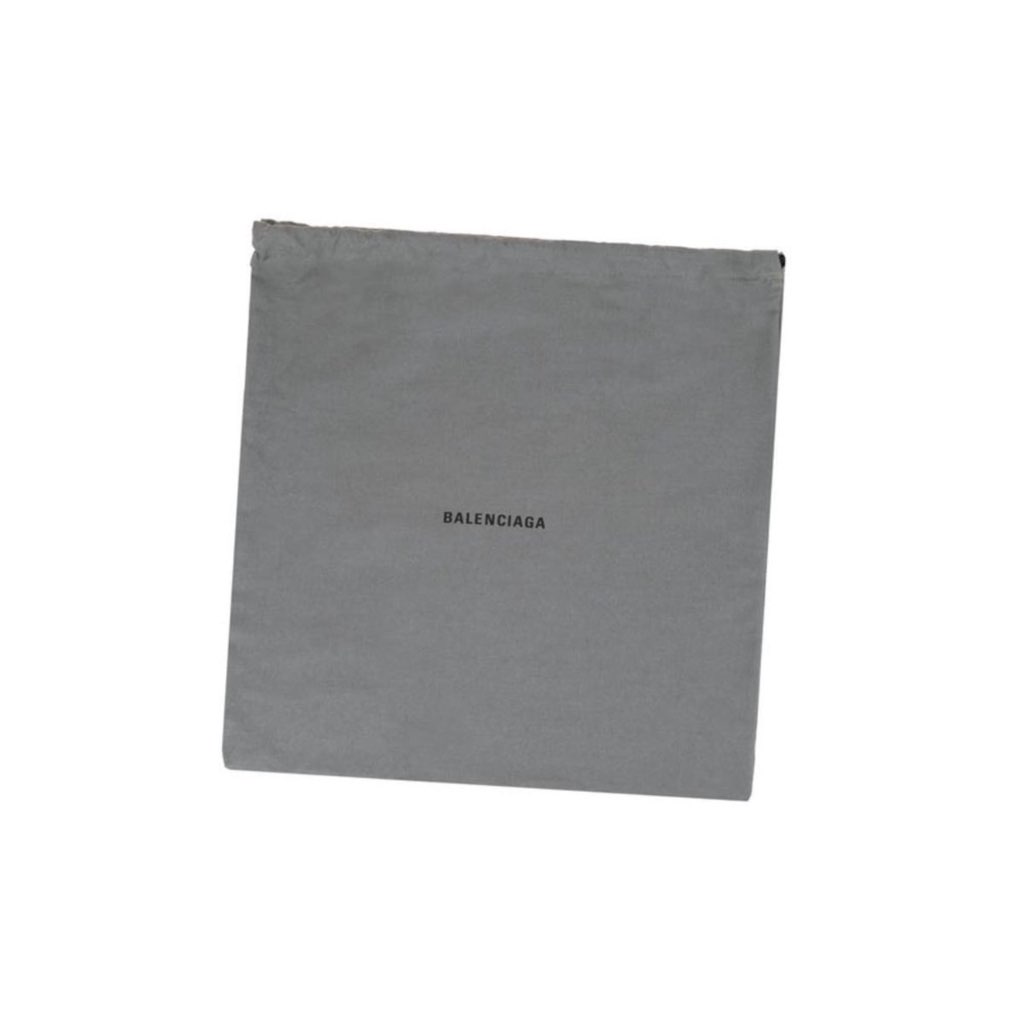 Balenciaga Balenciaga Explorer Pouch Crew Embroidery - Image 6