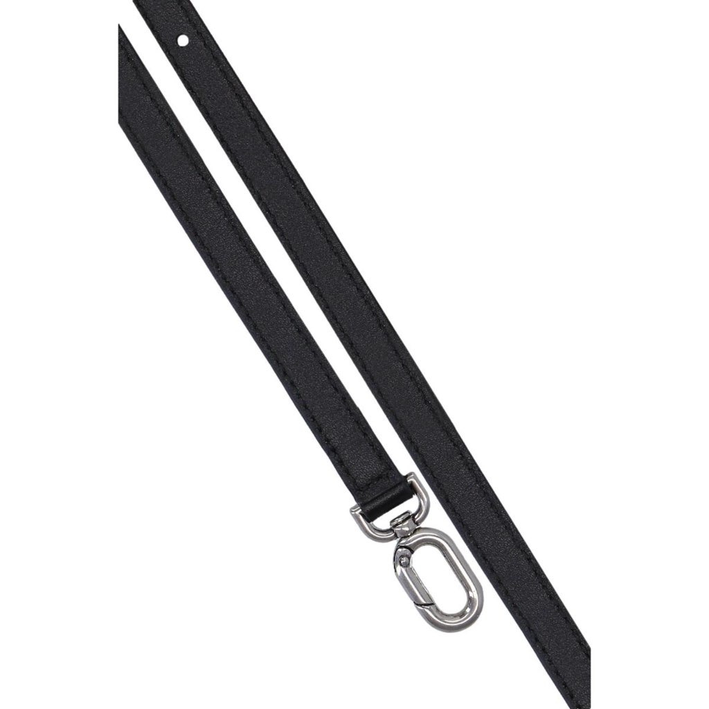 Balenciaga Balenciaga Touch Black Nappa Leather Quilted Puffy Bag - Image 11