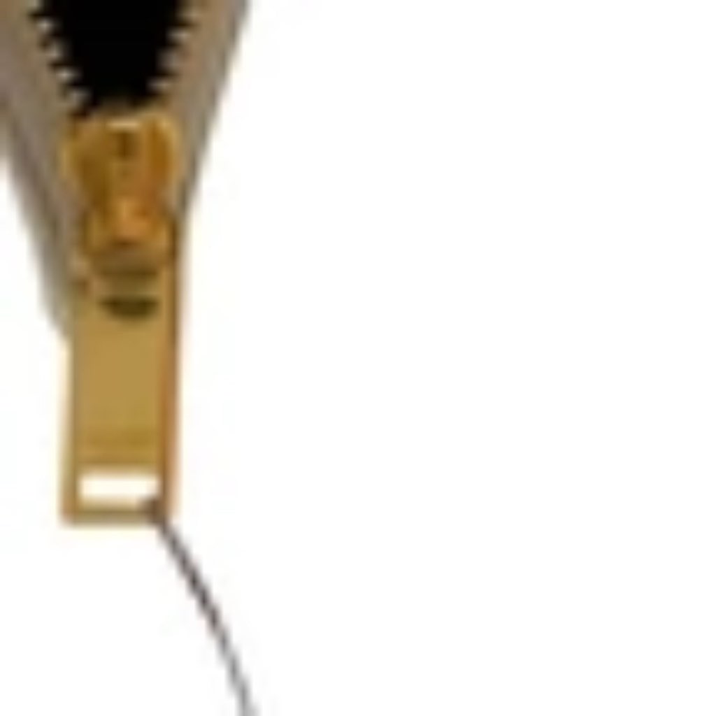 Saint Laurent Saint Laurent Polka Dot Calfskin Leather Small Pouch - Image 6