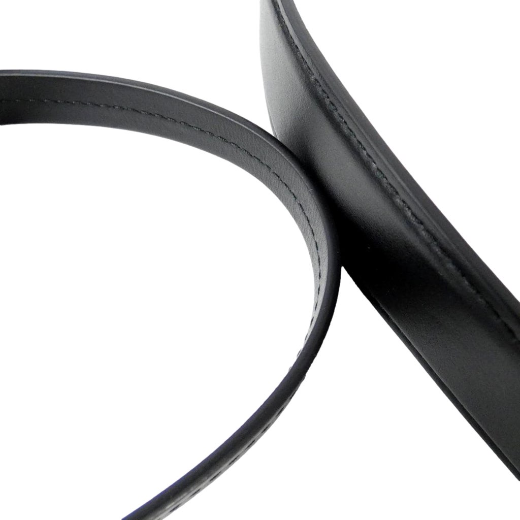 Prada Prada Soft Calf Leather Bucket Crossbody Handbag Nero Black - Detail 1