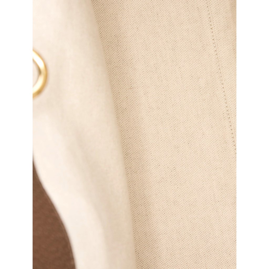 Gucci Gucci Beige Brown Canvas Jumbo GG Tote Bag Web Stripe Shoulder Strap - Detail 2