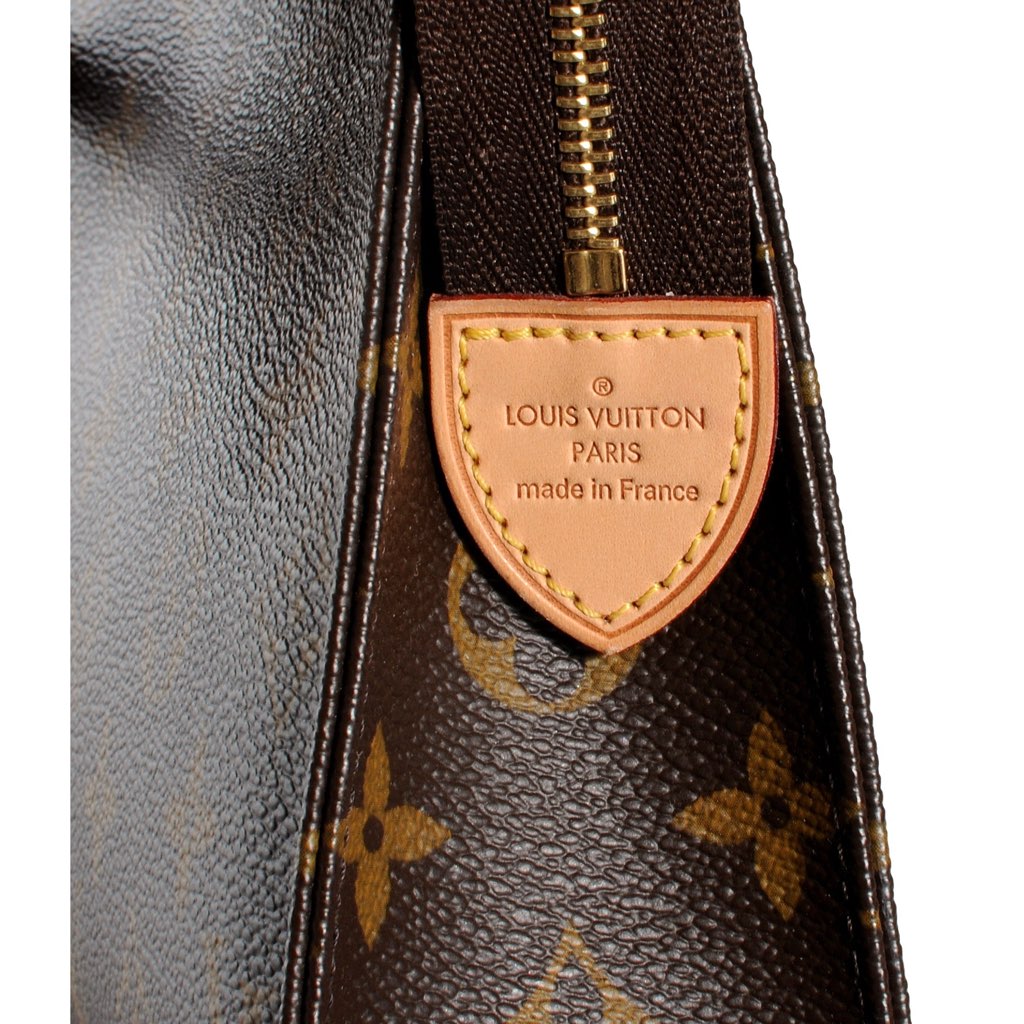 Louis Vuitton Louis Vuitton Monogram Poche Toilette 19 Clutch - Image 6