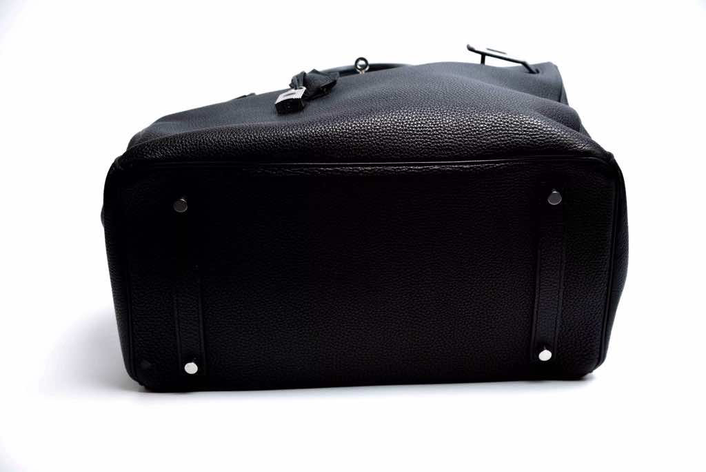 Hermès Birkin 35 Togo Leather - Image 13