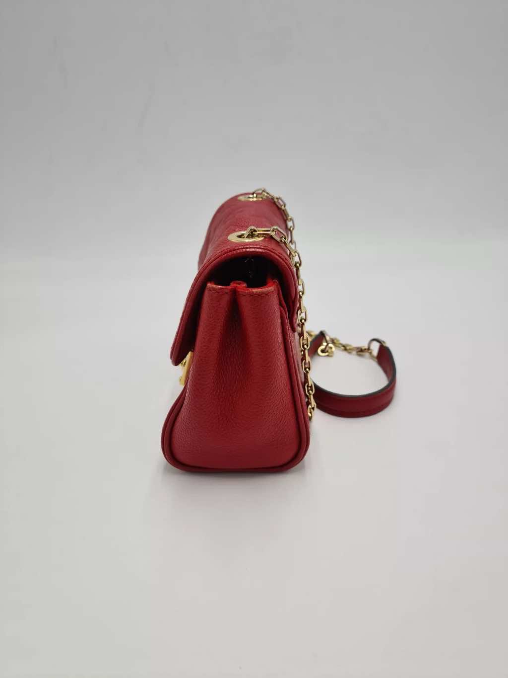 Louis Vuitton Empreinte Leather Saint Bag - Image 6