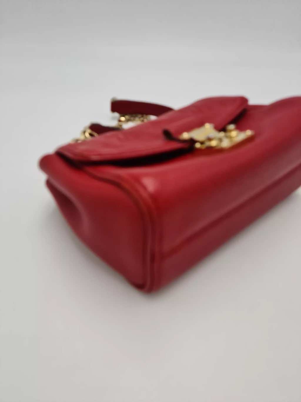 Louis Vuitton Empreinte Leather Saint Bag - Image 10