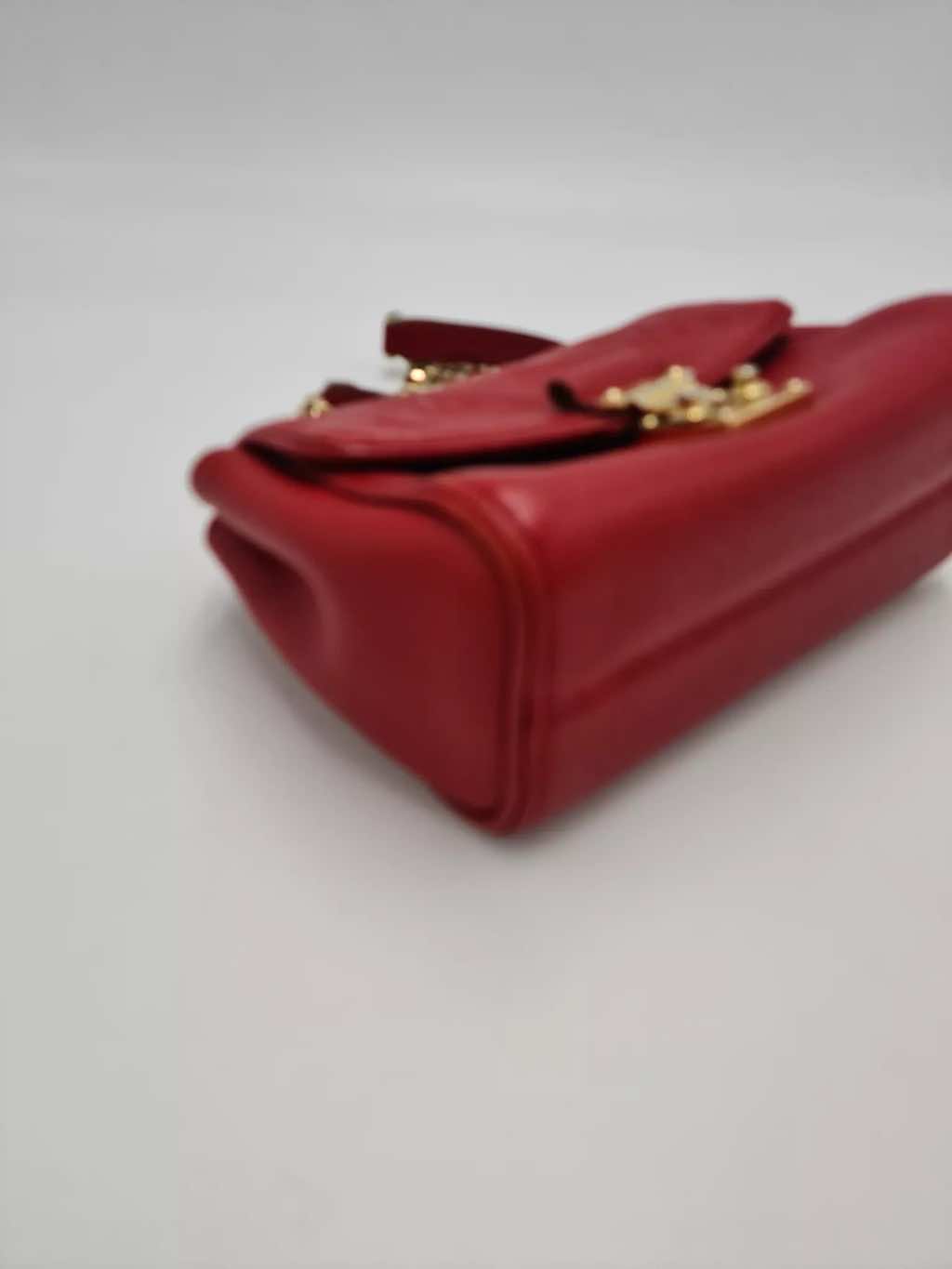 Louis Vuitton Empreinte Leather Saint Bag - Image 11