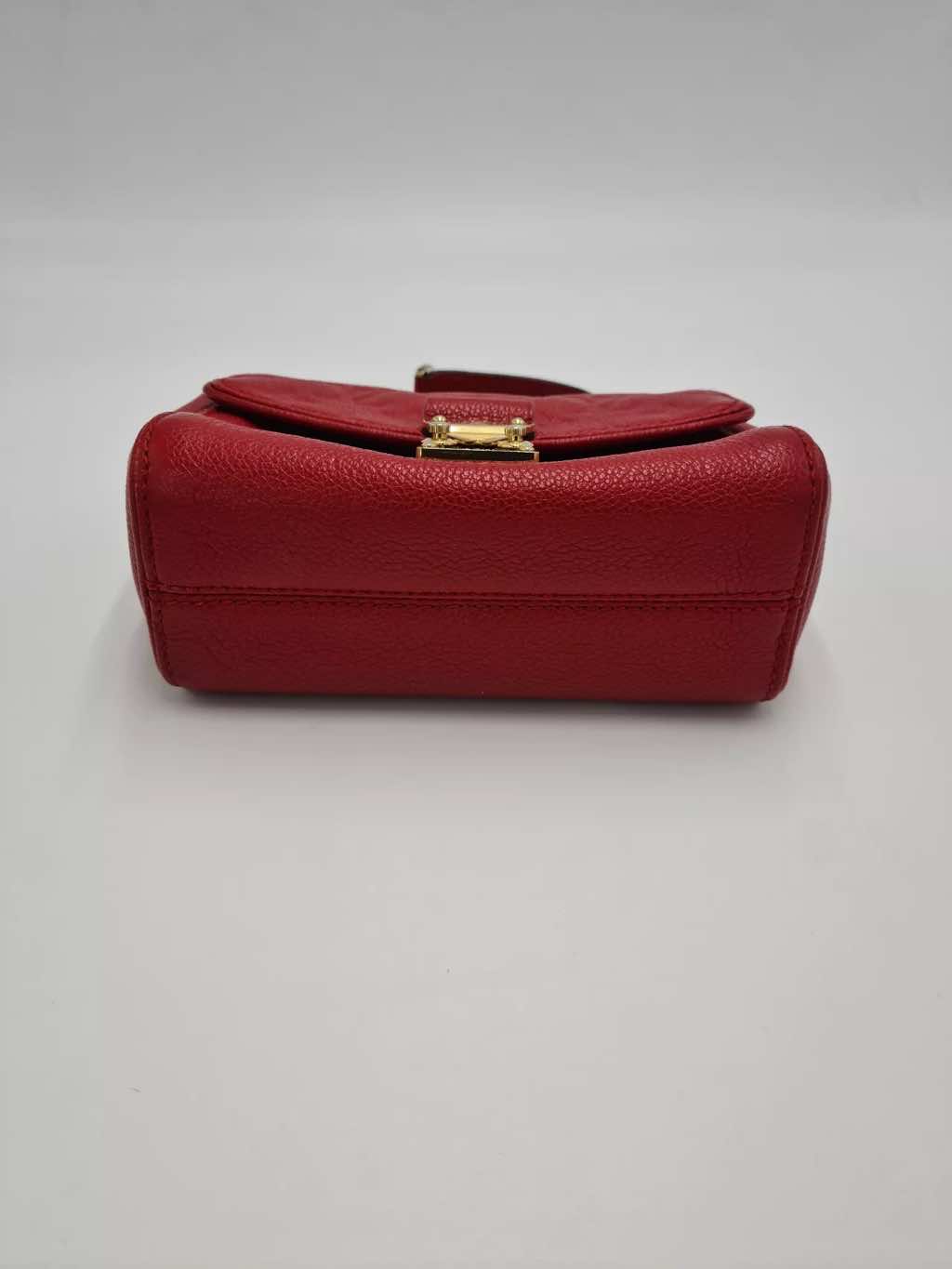 Louis Vuitton Empreinte Leather Saint Bag - Image 12