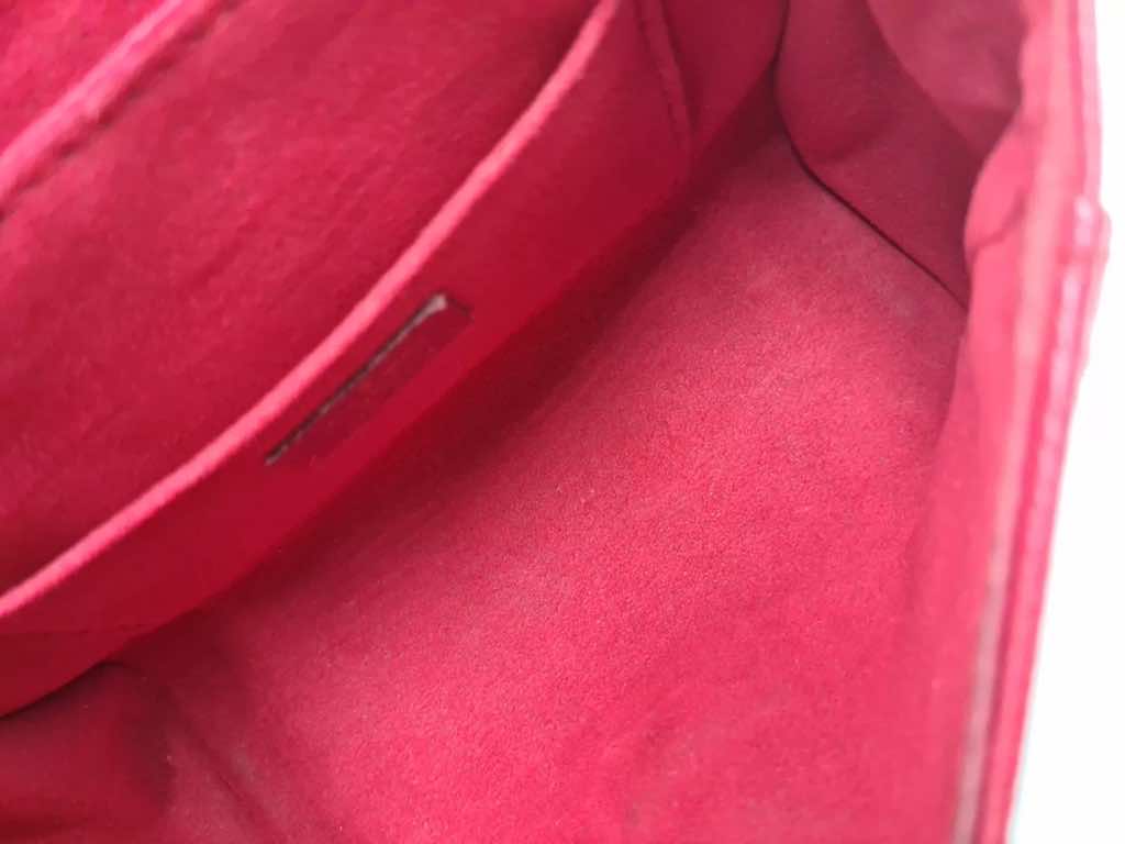 Louis Vuitton Empreinte Leather Saint Bag - Image 15