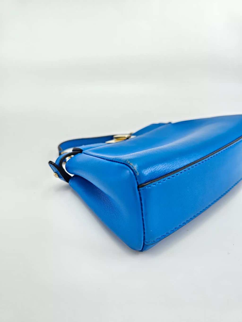 Fendi Nappa Leather Peekaboo - Detail 2