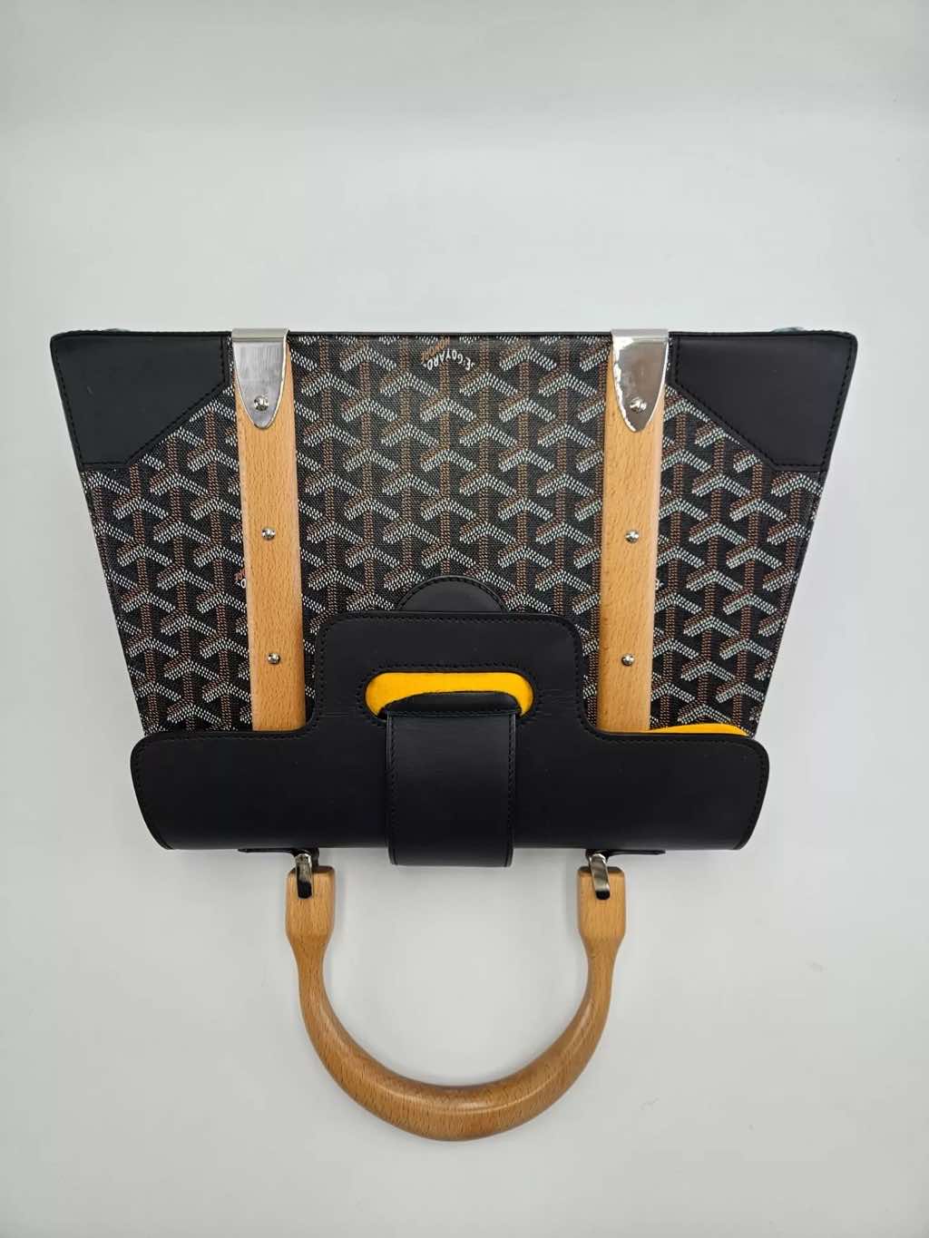 Goyard Saigon Bag - Image 12