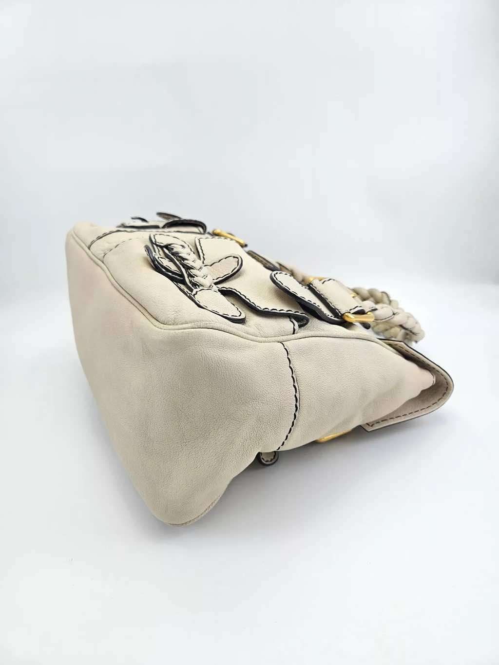 Valentino Garavani Leather Tote - Detail 2