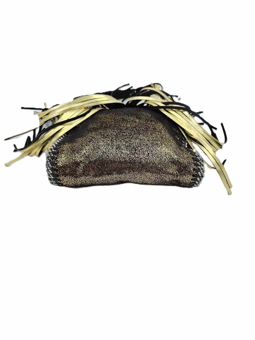 Stella Mccartney Falabella Fold Over Bag - Image 6