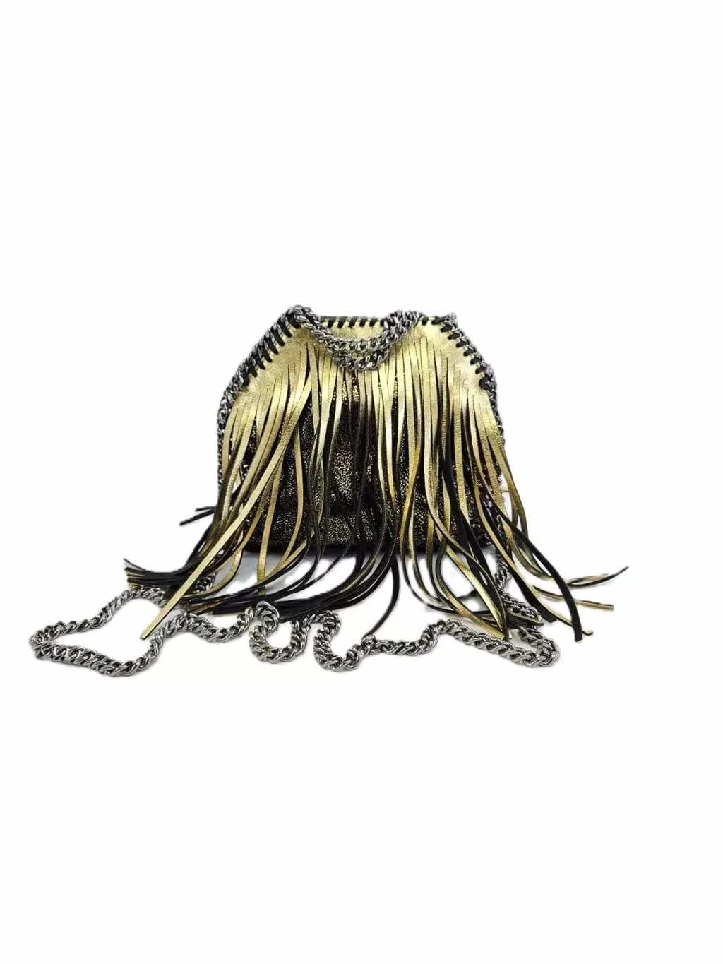 Stella Mccartney Falabella Fold Over Bag - Detail 1