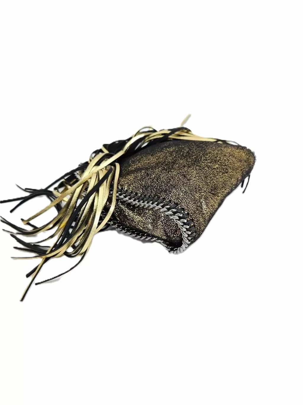 Stella Mccartney Falabella Fold Over Bag - Image 10