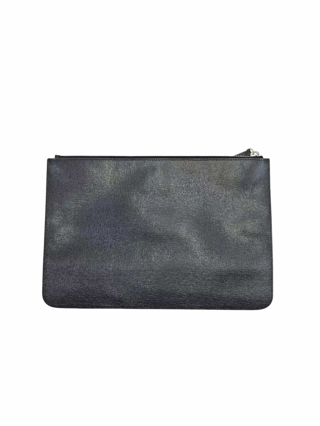 Fendi Carlito Clutch - Back view