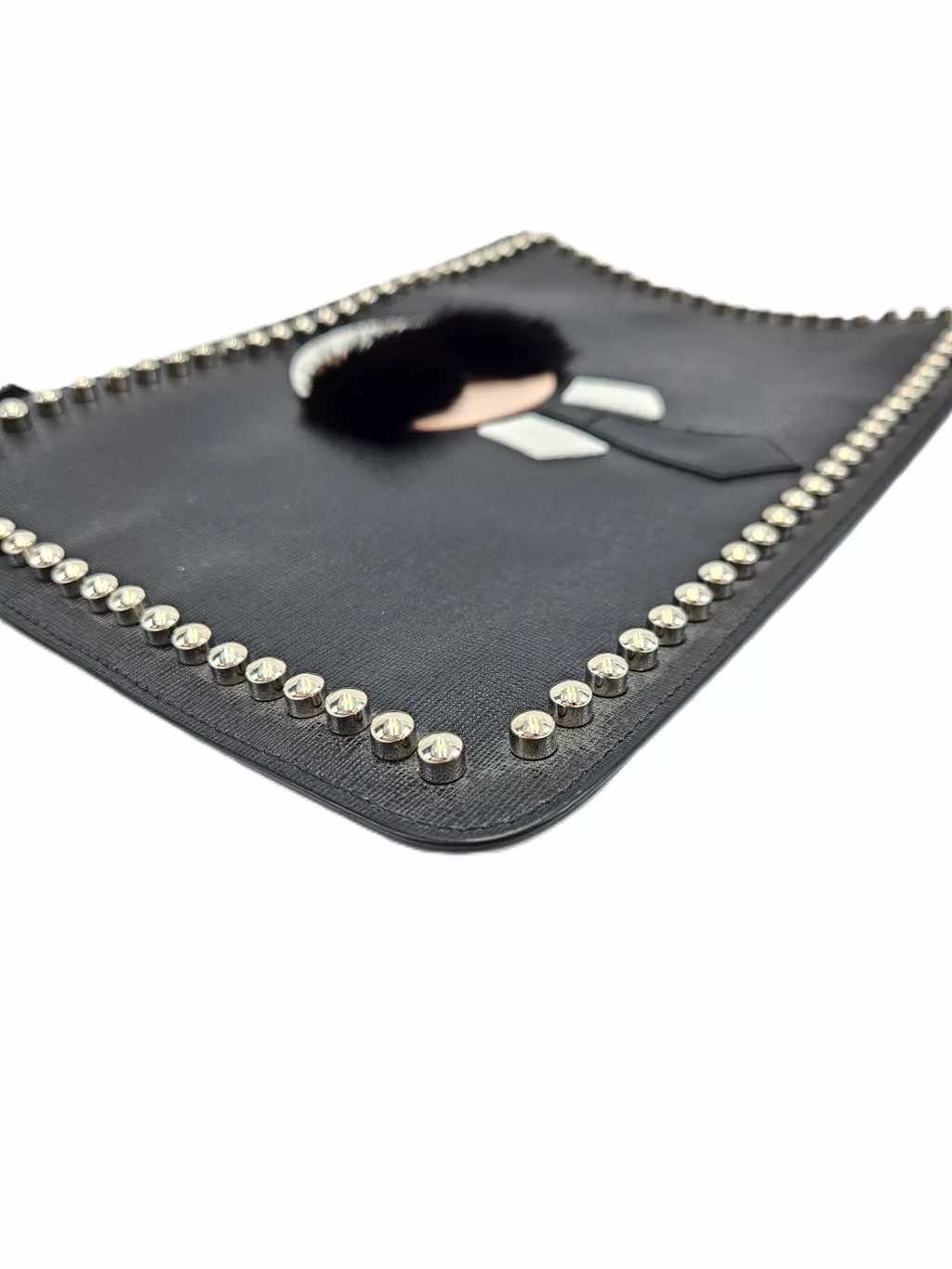 Fendi Carlito Clutch - Detail 1