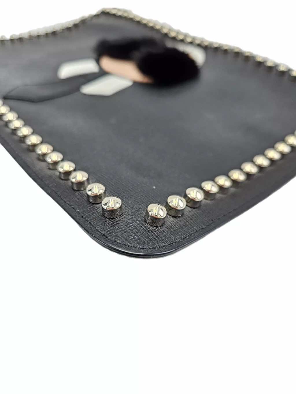 Fendi Carlito Clutch - Detail 2