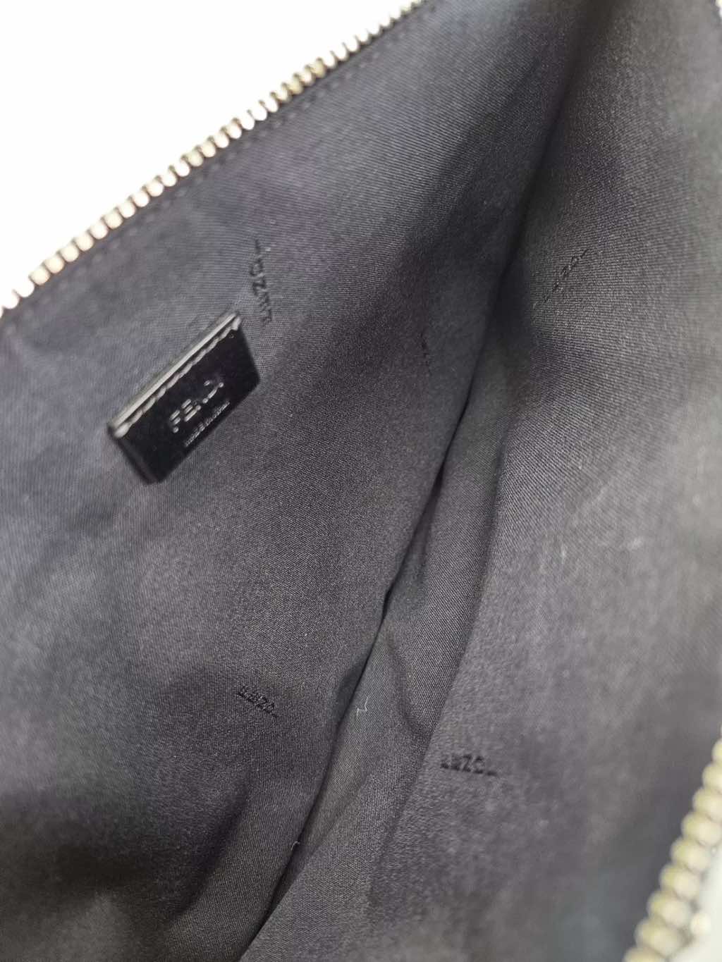 Fendi Carlito Clutch - Image 11