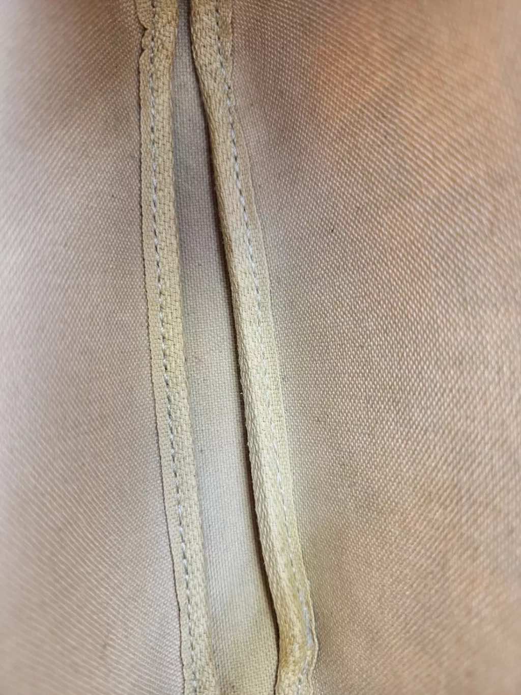 Louis Vuitton Damier Azur Pochette - Image 12