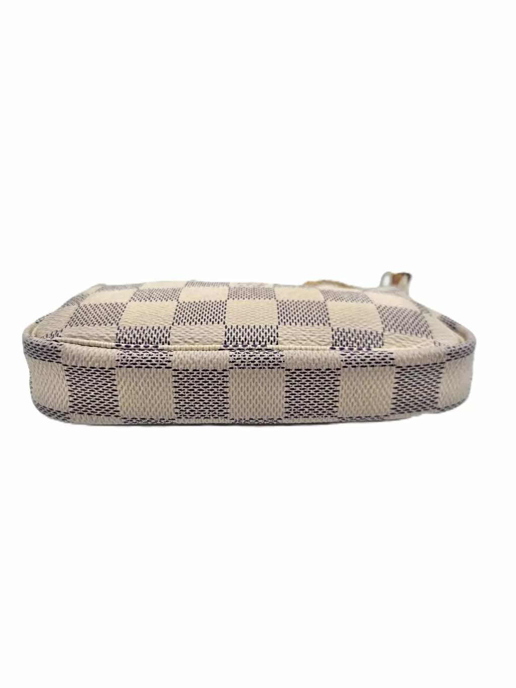 Louis Vuitton Damier Azur Pochette - Image 13