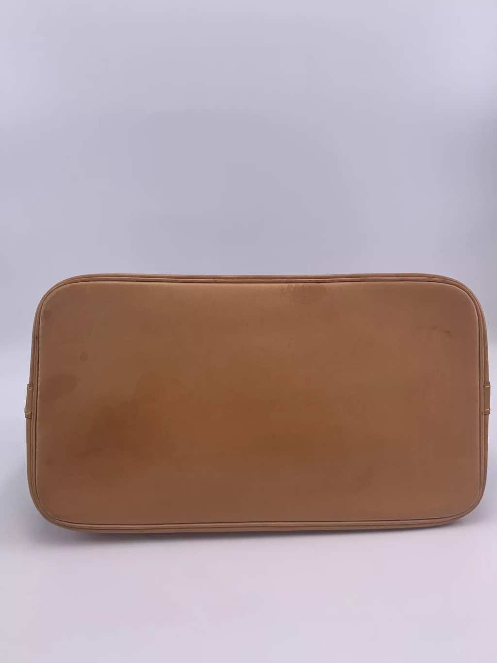 Louis Vuitton Alma PM Bag - 4