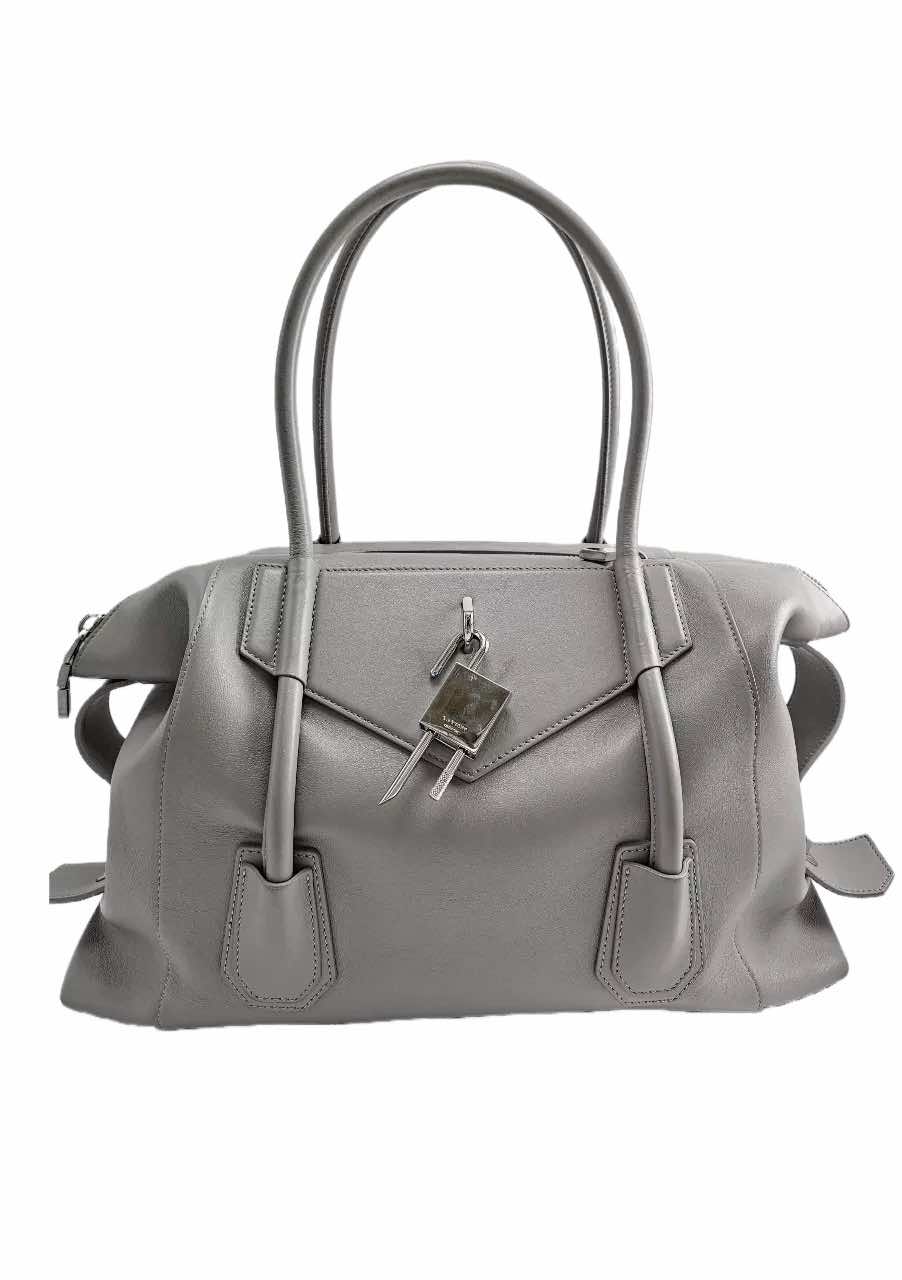 Givenchy Antigona Lock Duffle Bag