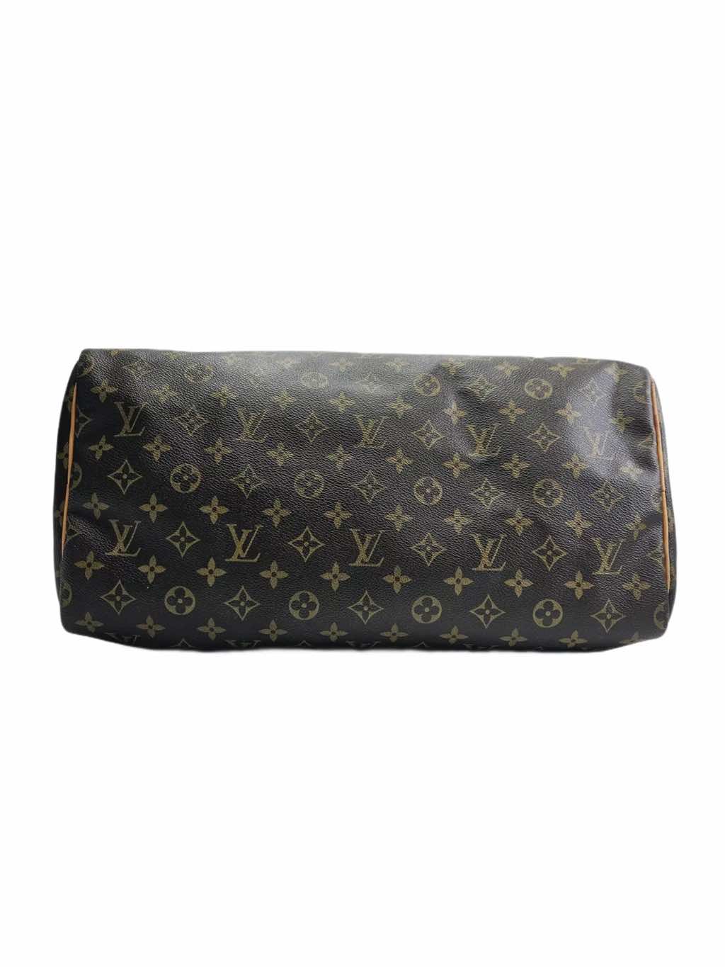 Louis Vuitton Speedy 40 - Image 6