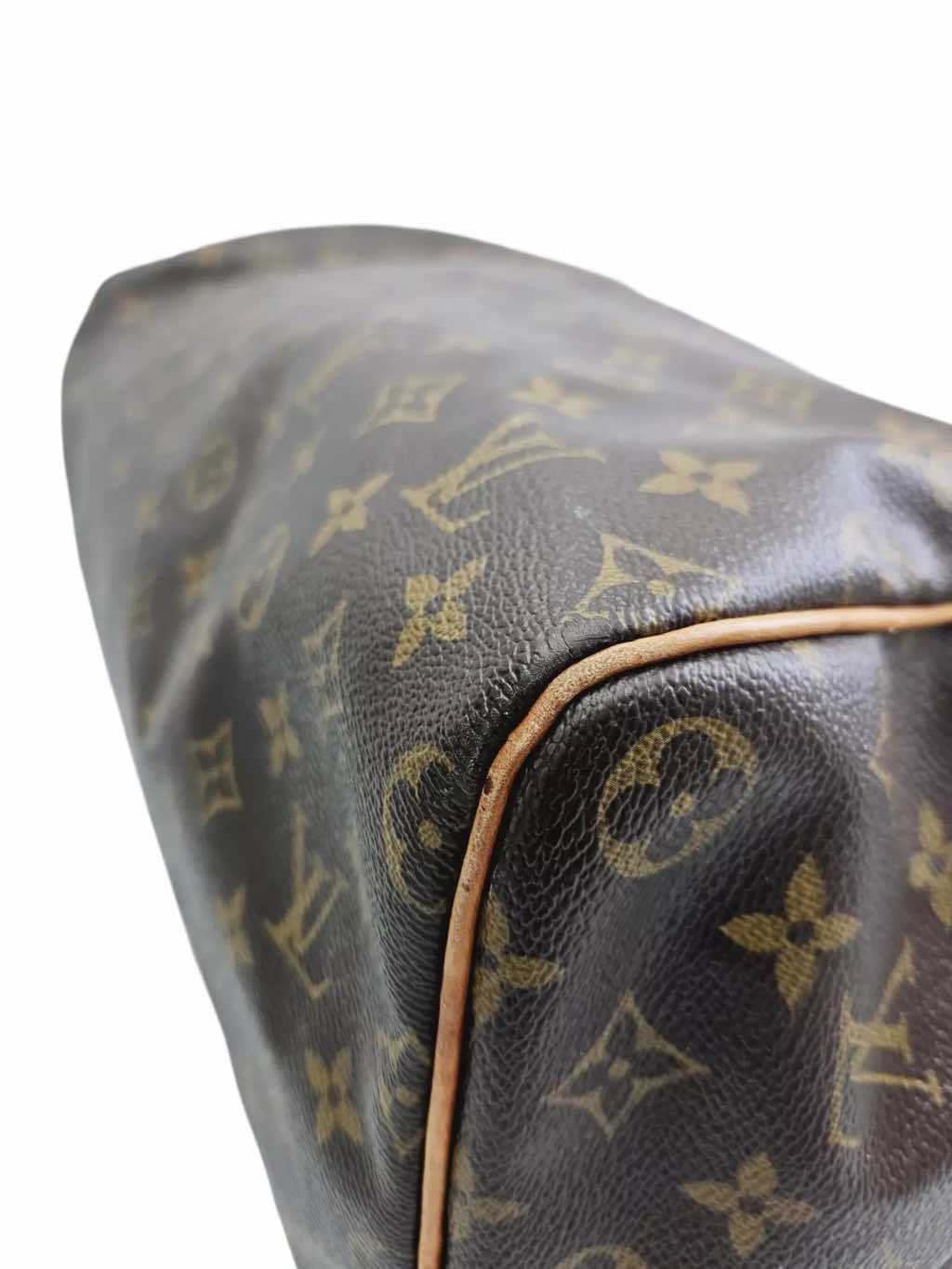 Louis Vuitton Speedy 40 - 4