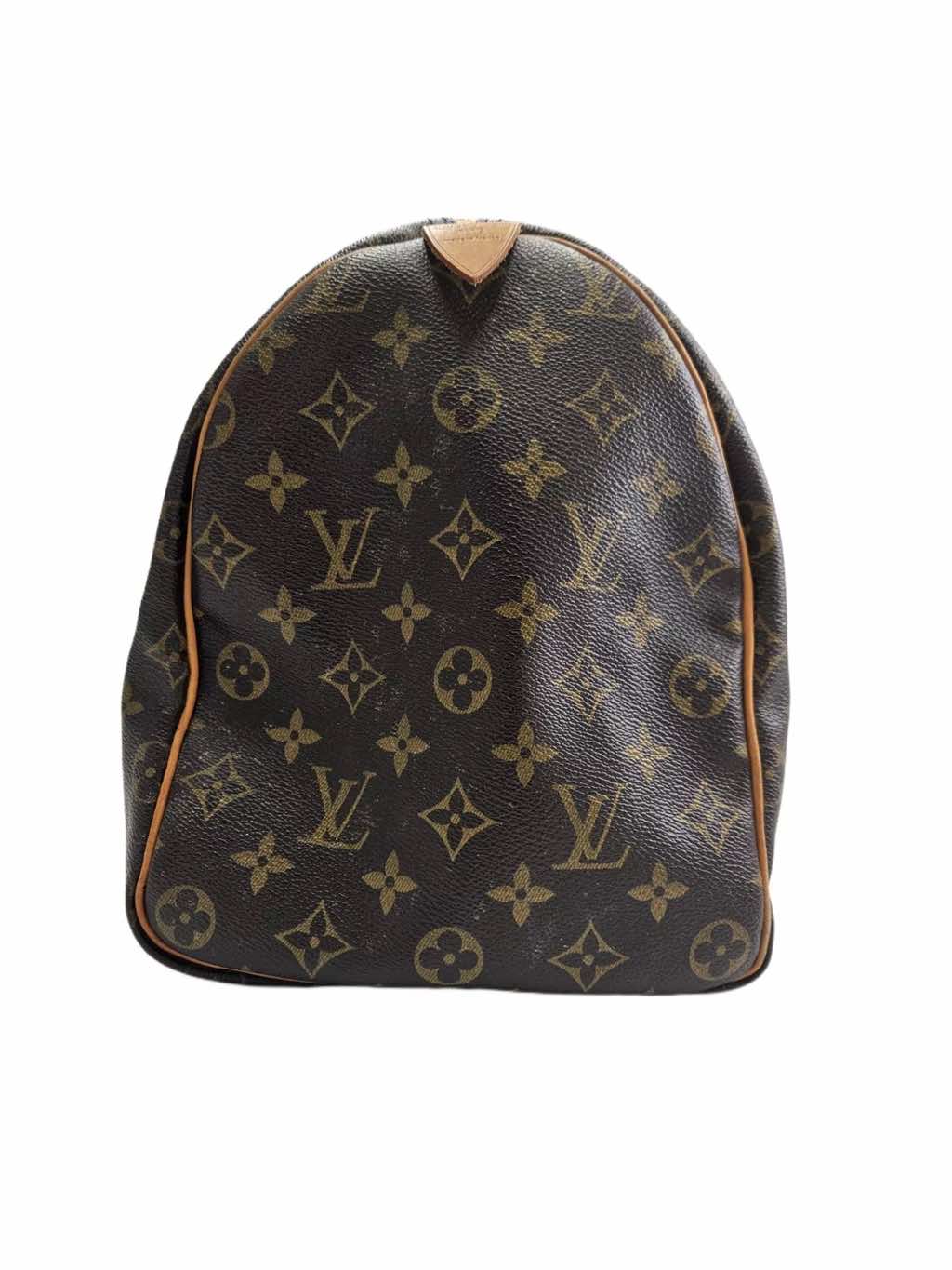 Louis Vuitton Speedy 40 - Side view