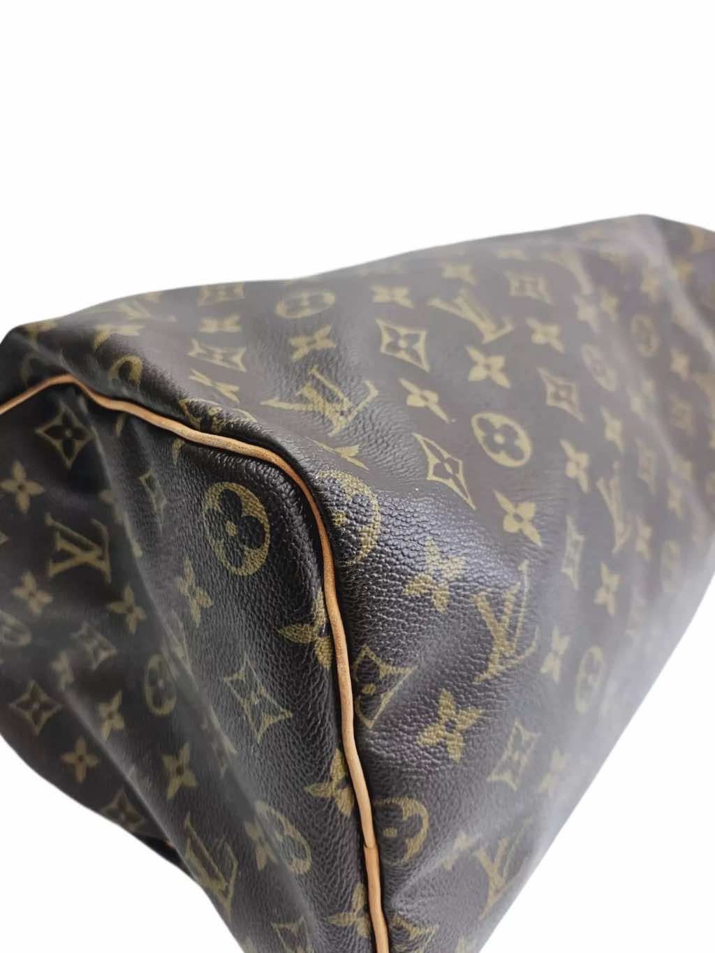 Louis Vuitton Speedy 40 - Detail 2