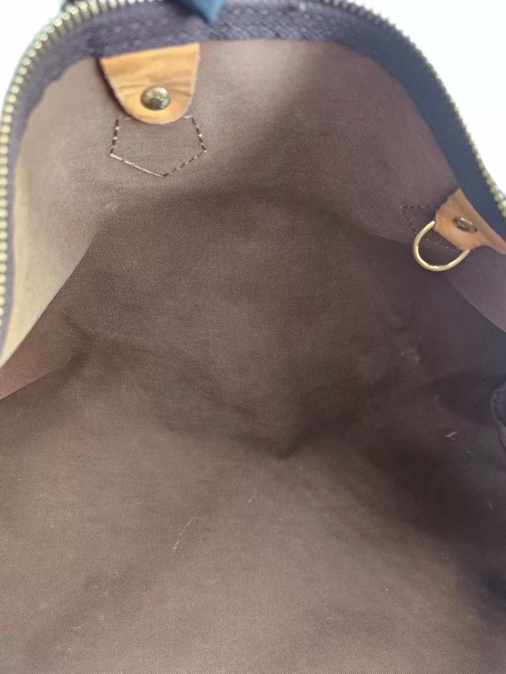 Louis Vuitton Speedy 40 - Image 10