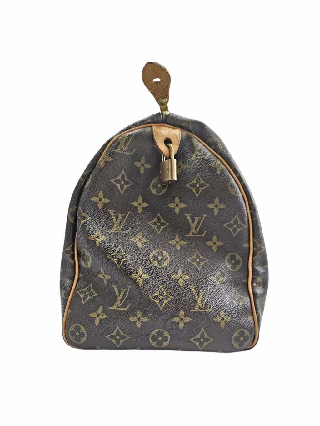 Louis Vuitton Speedy 40 - Image 11