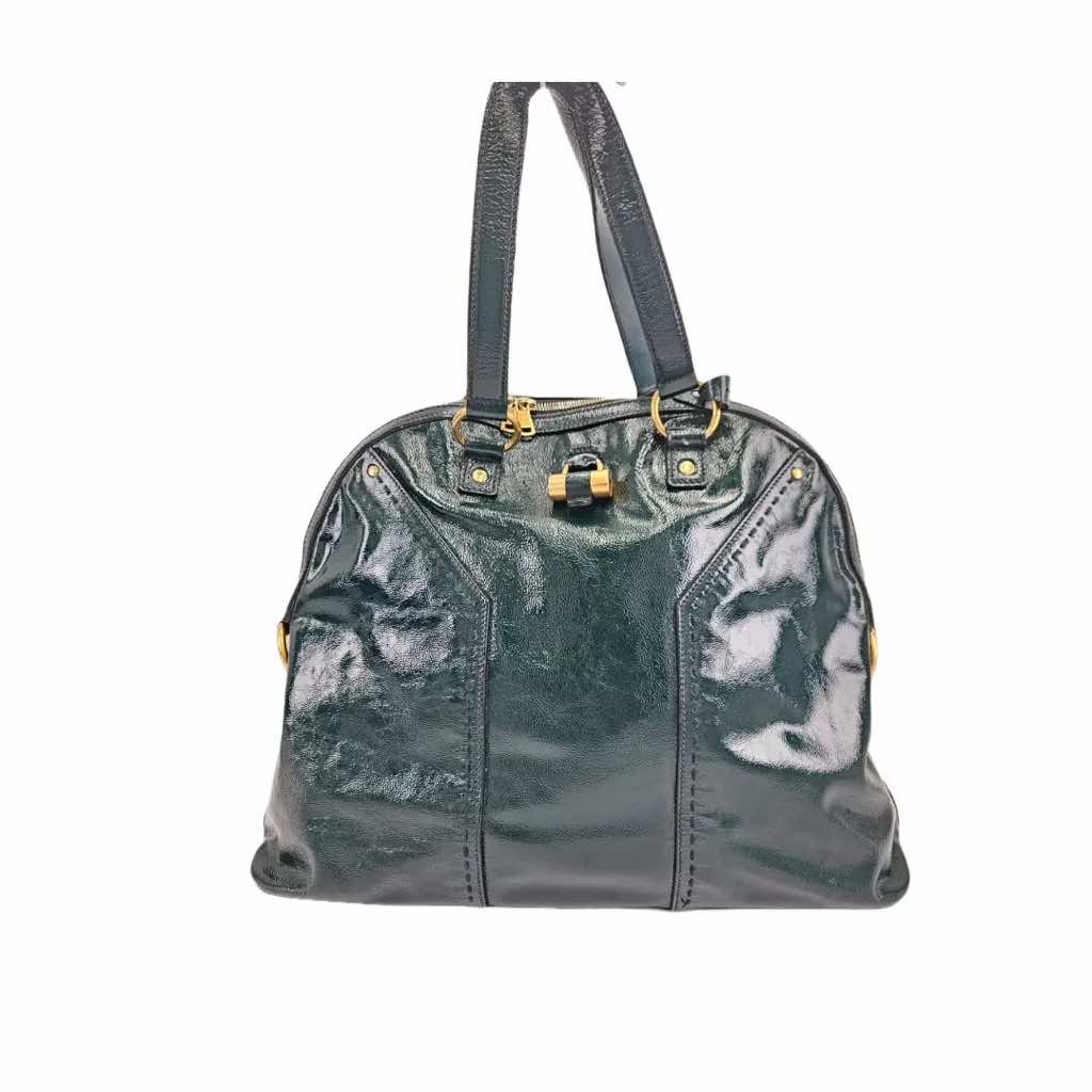 Saint Laurent Muse Bag