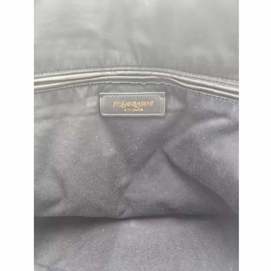 Saint Laurent Muse Bag - Side view