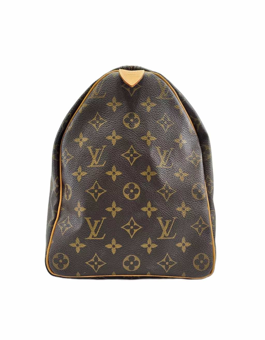 Louis Vuitton Monogram Speedy 40 Bag - Image 6
