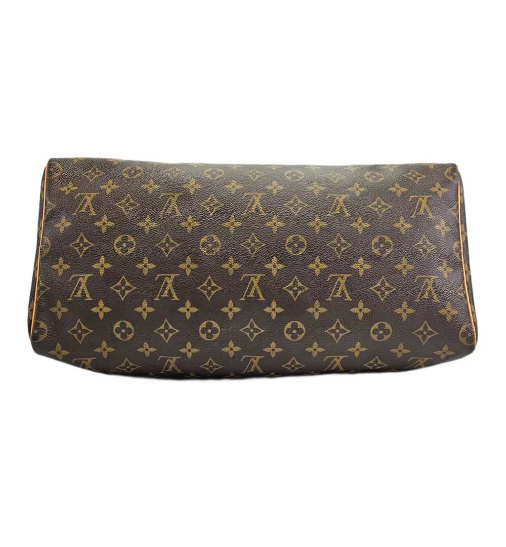 Louis Vuitton Monogram Speedy 40 Bag - 4