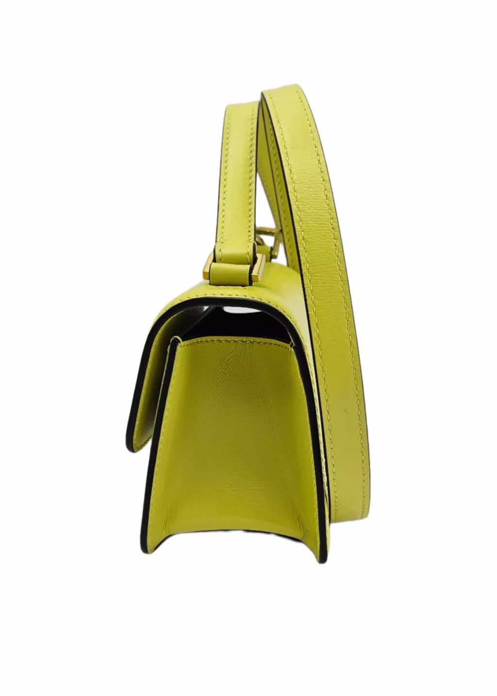 Valentino Green Mini VSling Bag - 4