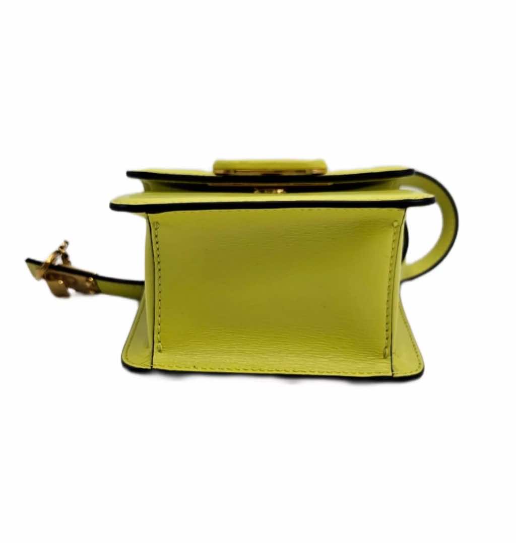 Valentino Green Mini VSling Bag - Detail 1
