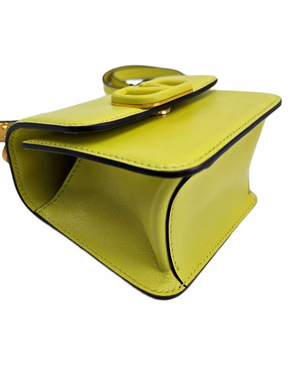 Valentino Green Mini VSling Bag - Detail 2