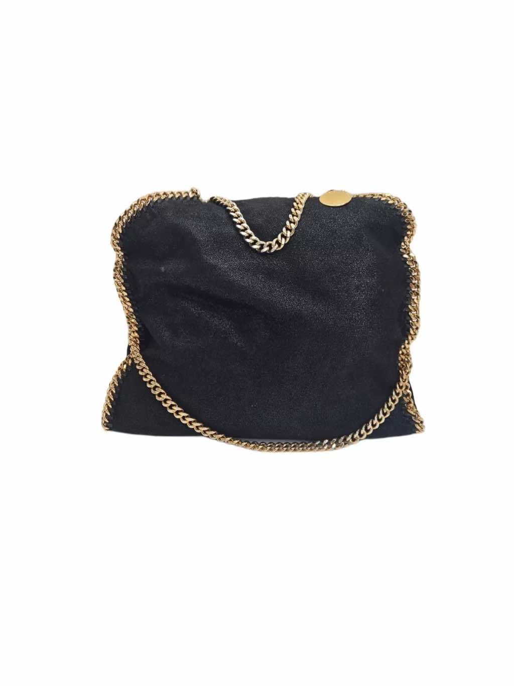 Stella Mccartney Faux Leather Falabella - Image 6