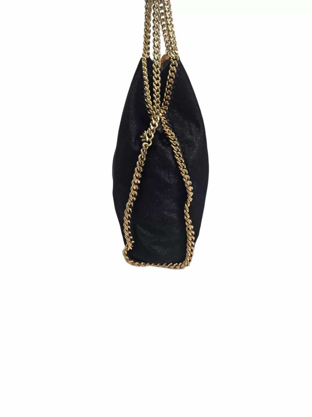 Stella Mccartney Faux Leather Falabella - 4